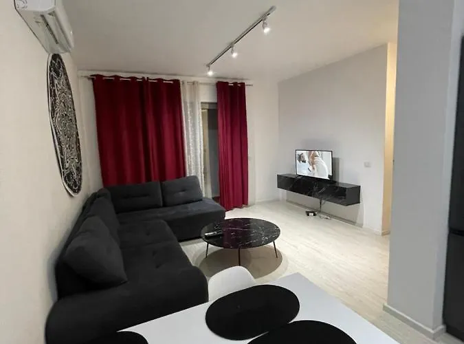 Rena\'S Apartment